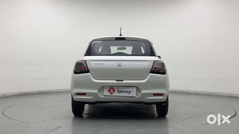Maruti Suzuki Swift 2018 Vxi, 2024, Petrol
