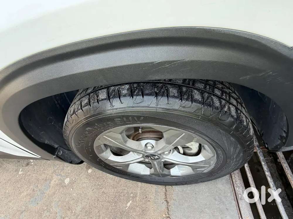 Kia Seltos Diesel Manual 2021 Variant