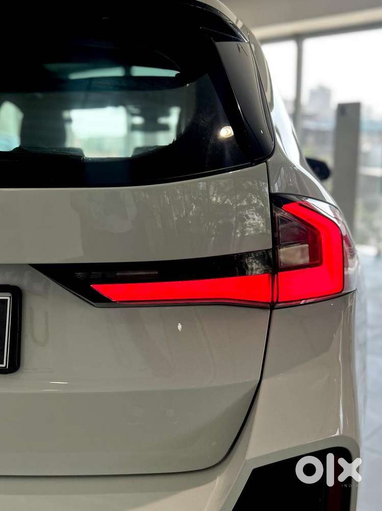 Bmw X1 Sdrive18i M Sport, 2025, Petrol