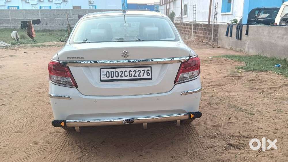 Maruti Suzuki Swift Dzire 1.2 Zxi Bsiv, 2023, Petrol