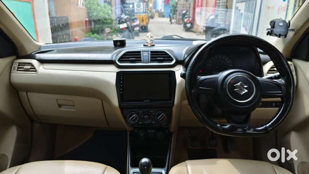 Maruti Suzuki Dzire 1.2 Tour S Cng, 2024, Petrol