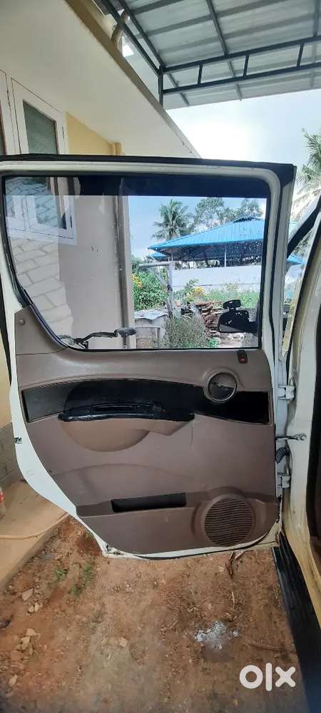 Mahindra Xylo Diesel Manual 2010 Fourth Owner