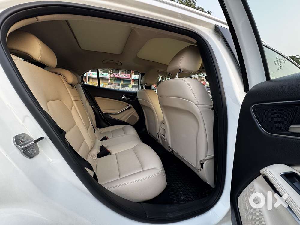 Mercedes-benz Gla Class 200 D Sport, 2019, Diesel