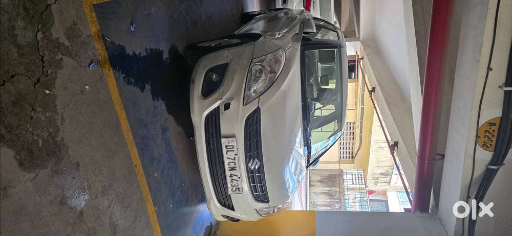 Maruti-suzuki Dzire 2012 Delhi Registration