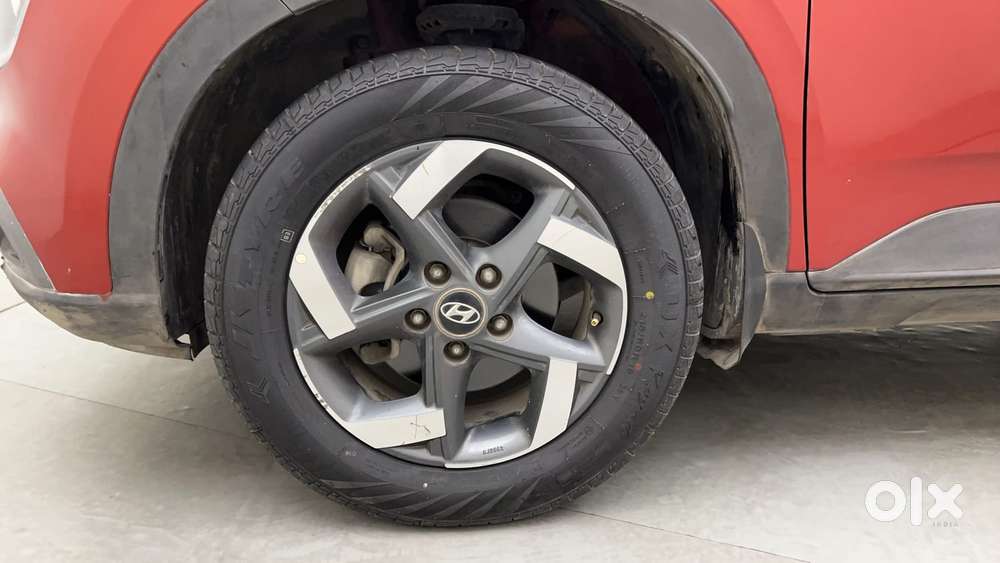 Hyundai Venue Sx Plus Turbo Dct, 2019, Petrol