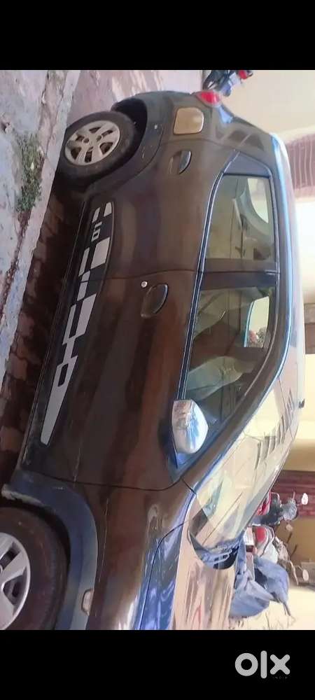 Renault Kwid 2017 Petrol 100170 Km Driven