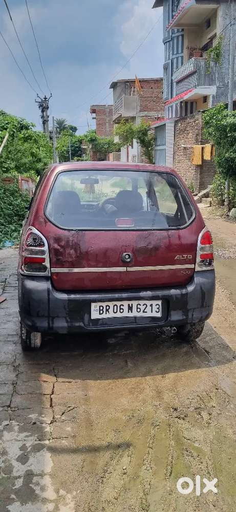 Maruti Alto 800 Lxi 2009