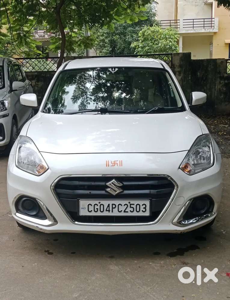 Maruti Suzuki Dzire Vxi 2023