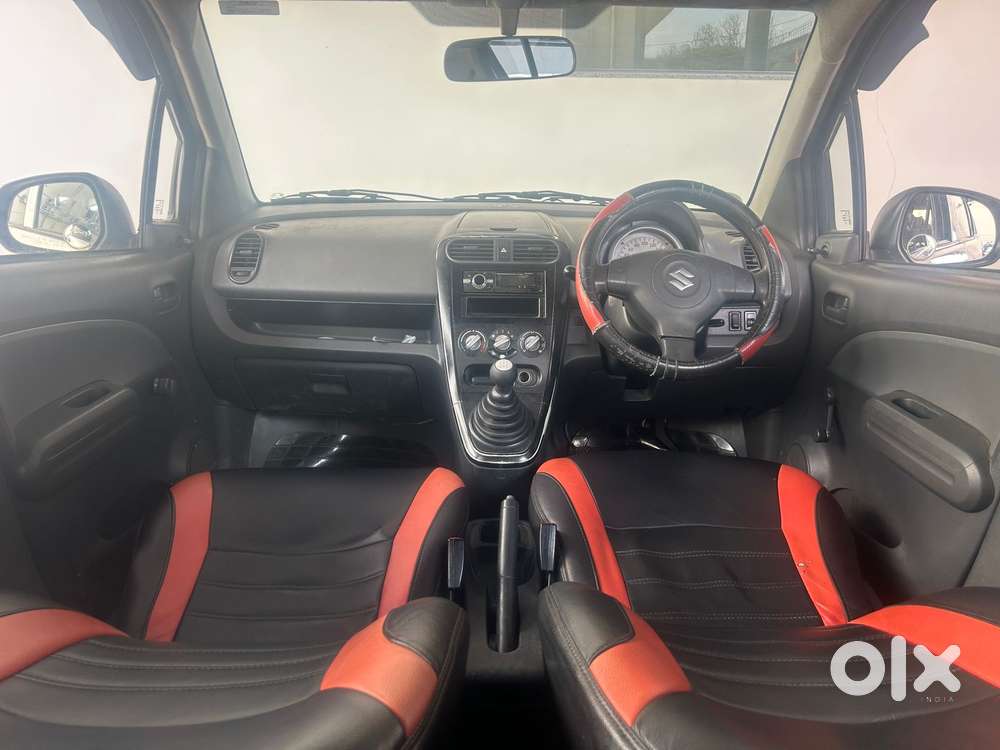 Maruti Suzuki Ritz Ldi, 2016