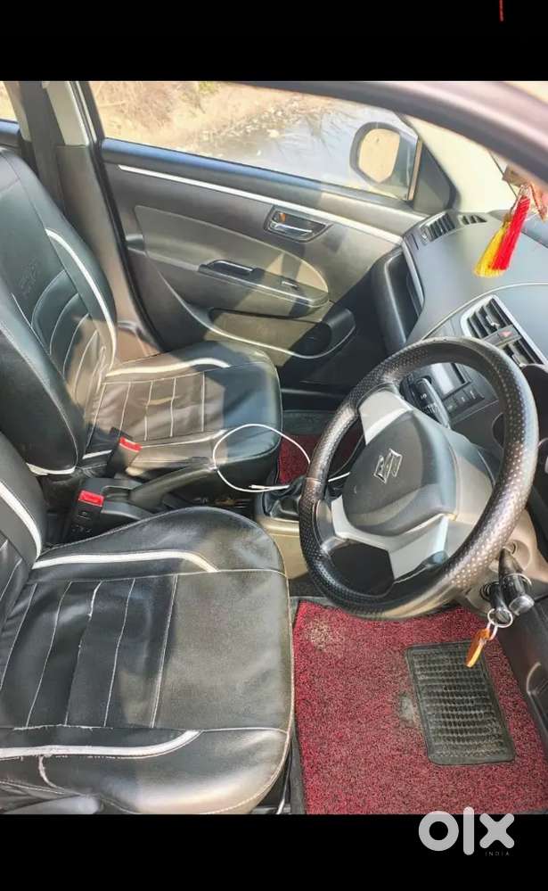 Swift Vxi 2015 Maruti