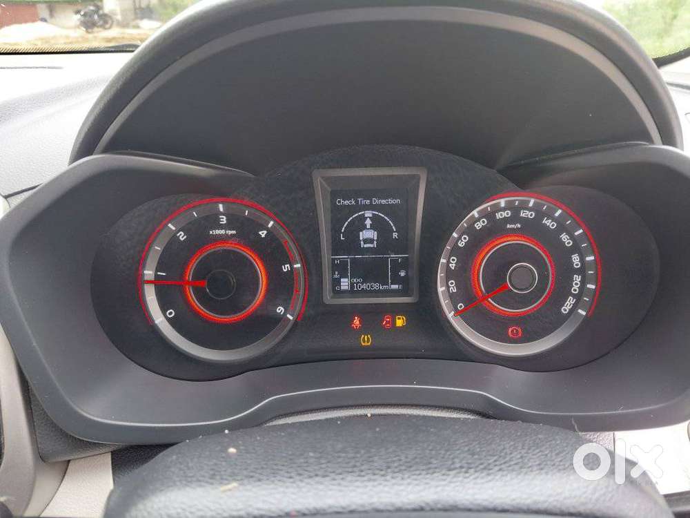 Mahindra Xuv300 W8 Diesel, 2020, Diesel