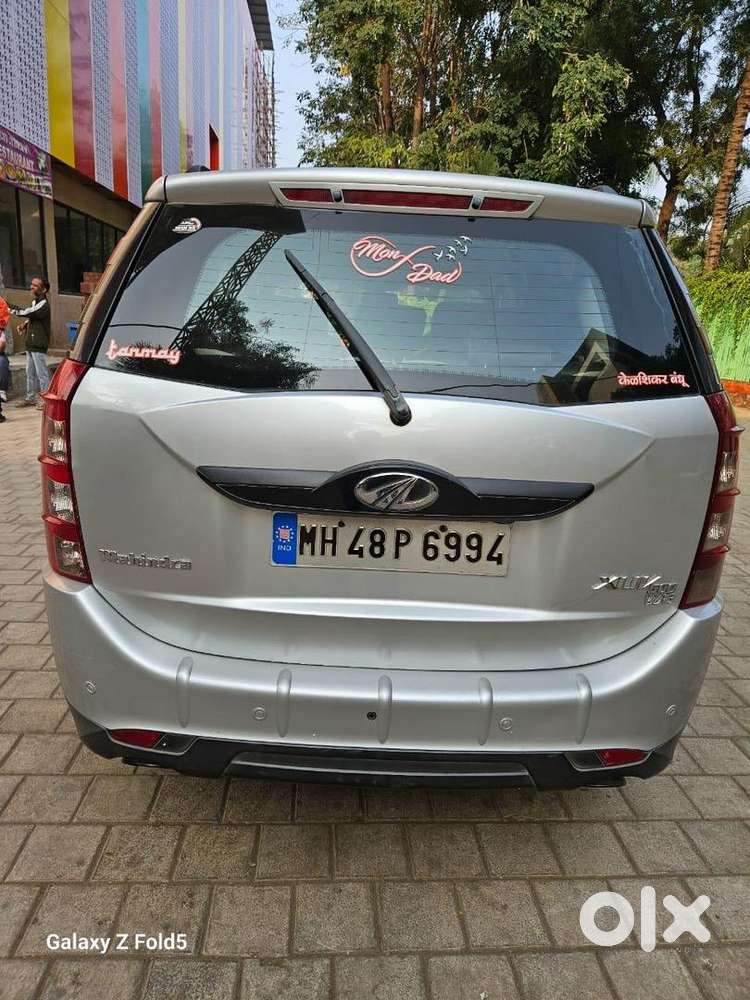 Mahindra Xuv500 W8 Top Model 2013 – Well Maintained