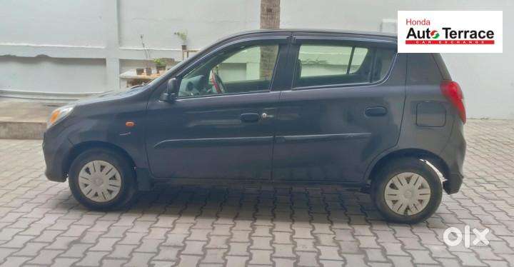 Maruti Suzuki Alto 800 2012-2016 Cng Lxi Optional, 2019, Petrol