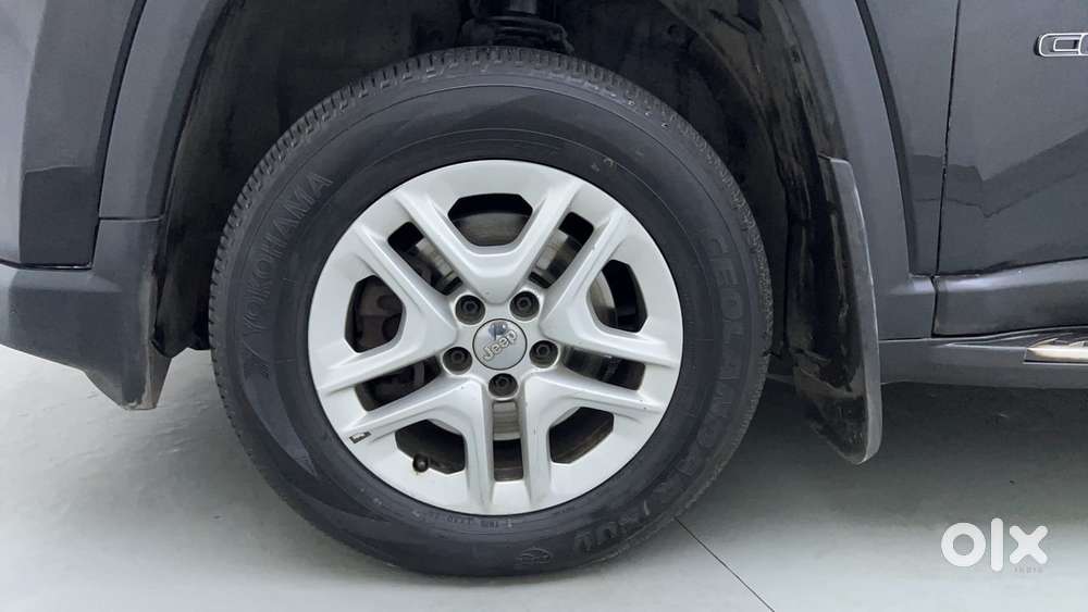 Jeep Compass [2021-2023] 1.4 Sport Petrol, 2018, Petrol
