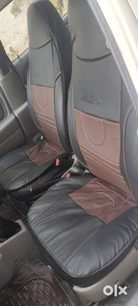 Maruti Suzuki Alto K10 Vxi, 2010, Petrol