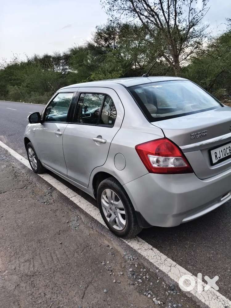 Maruti Suzuki Swift Dzire 2013 Diesel 86000 Km Driven