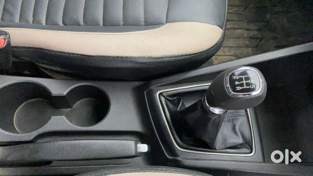 Hyundai Elite I20 Asta 1.2, 2015, Petrol