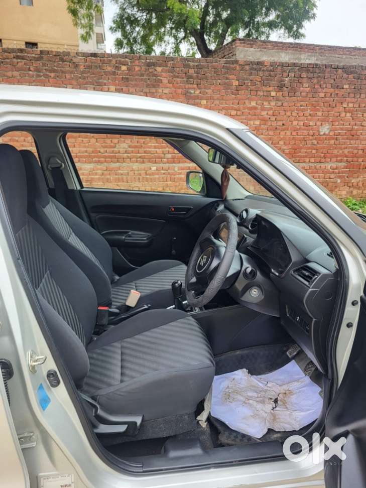 Maruti Suzuki Swift Lxi Option, 2022, Petrol
