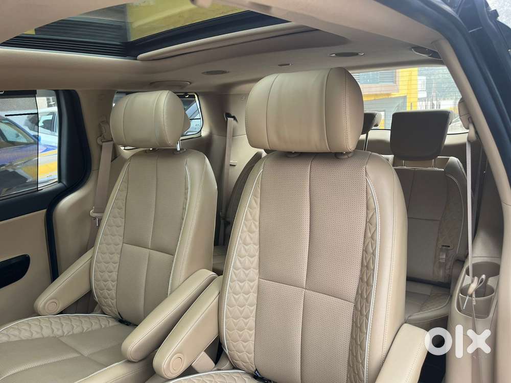 Kia Carnival Limousine, 2022, Diesel