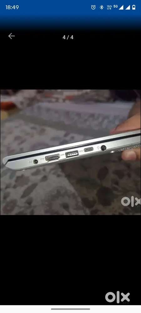 Asus vivo book 14