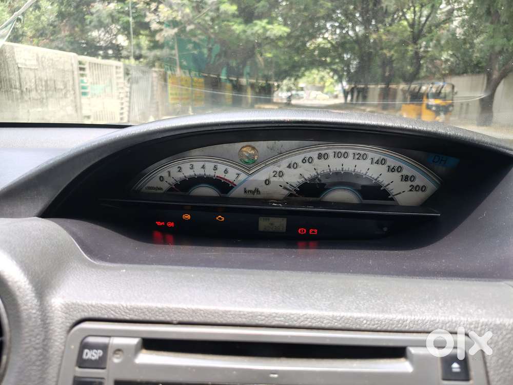 Toyota Etios Vd, 2012, Diesel