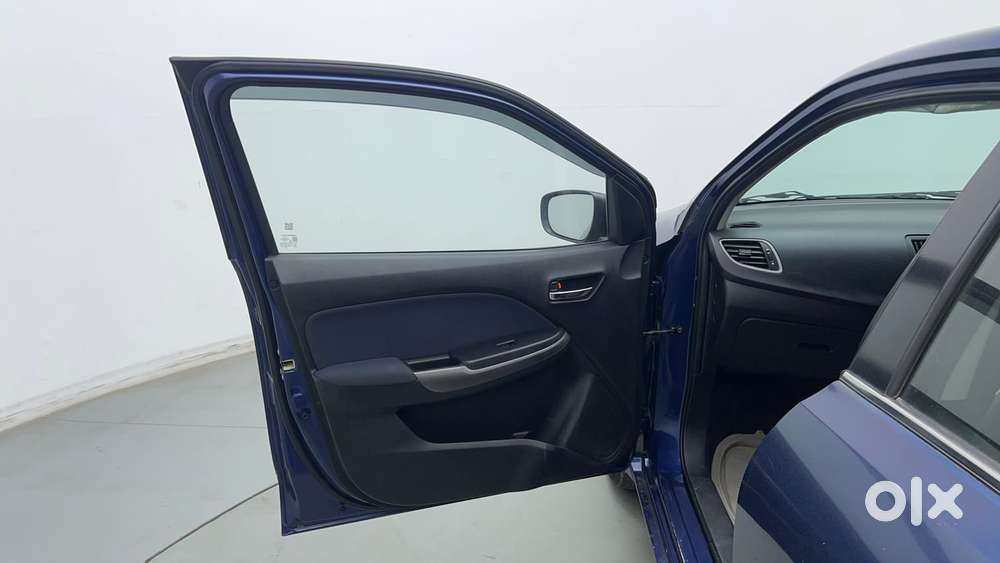 Maruti Suzuki Baleno 1.3 Delta, 2019, Petrol