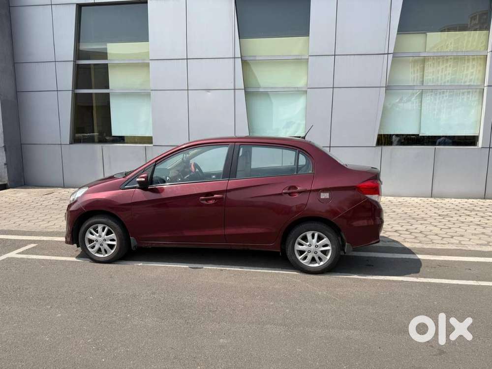 Honda Amaze Diesel In Mint Condition