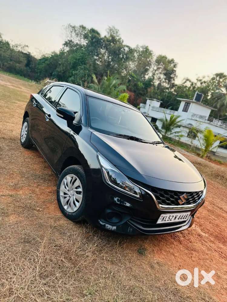 Baleno 1.2 Delta 2025