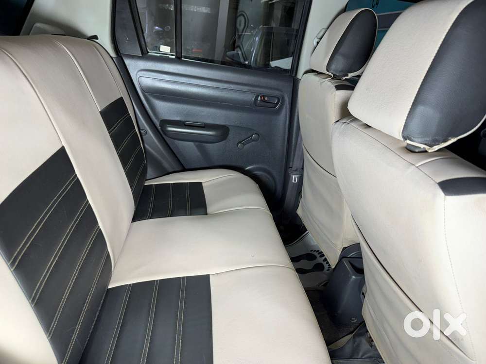 Maruti Suzuki Swift Ldi Sp Limited Edition, 2011, Diesel