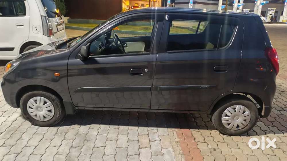 Maruti Suzuki Alto K10 2023 Petrol Manual
