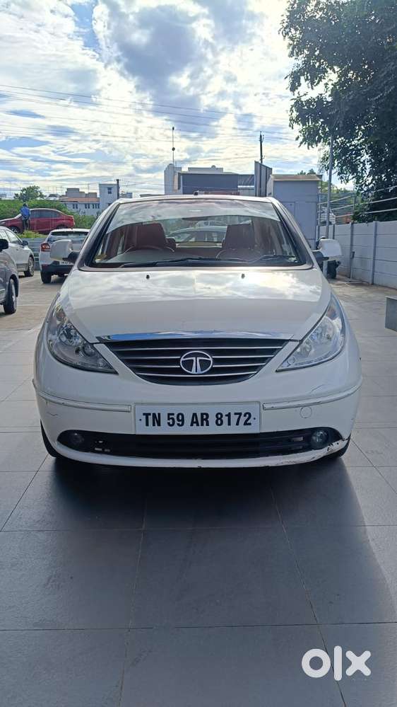 Tata Manza, 2011, Diesel