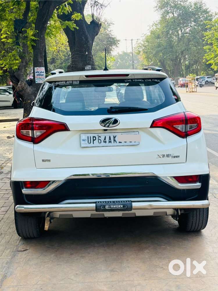 Mahindra Xuv300 W8 Option Diesel, 2019, Diesel