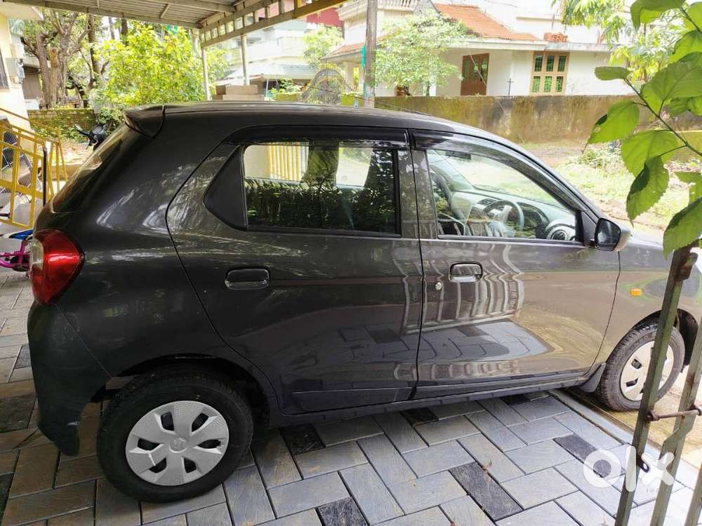 Maruti Alto K10 2025