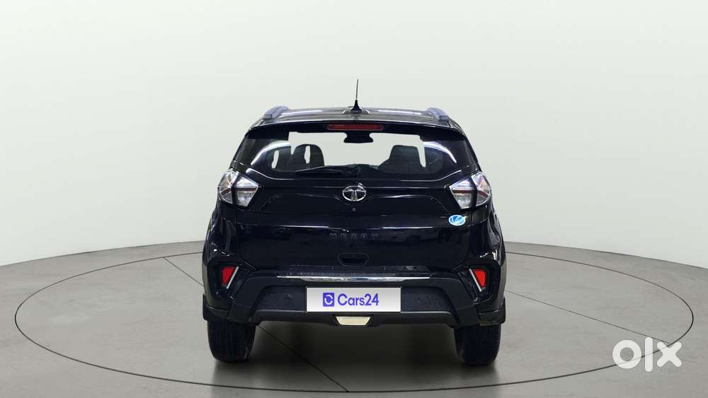 Tata Nexon Xz Plus Luxs, 2023, Diesel