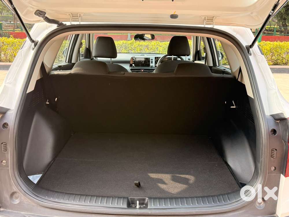 Kia Seltos Htk G, 2024, Petrol