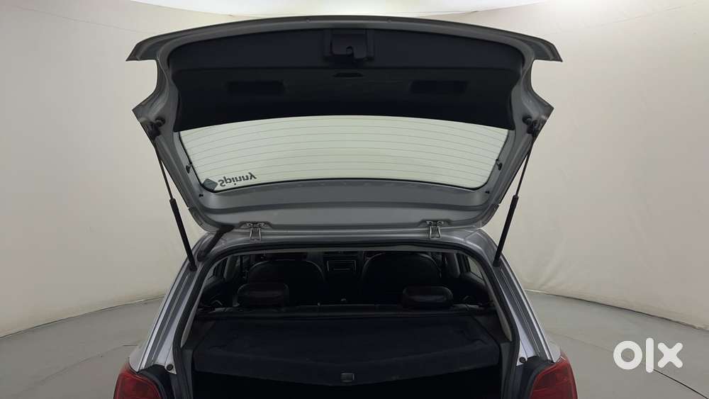 Volkswagen Polo 2009-2013 Petrol Comfortline 1.2l, 2016, Petrol