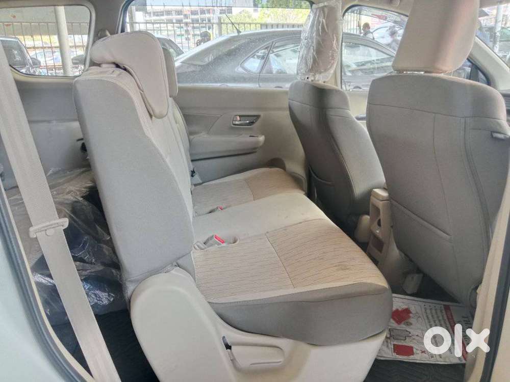 Toyota Rumion, 2025, Petrol