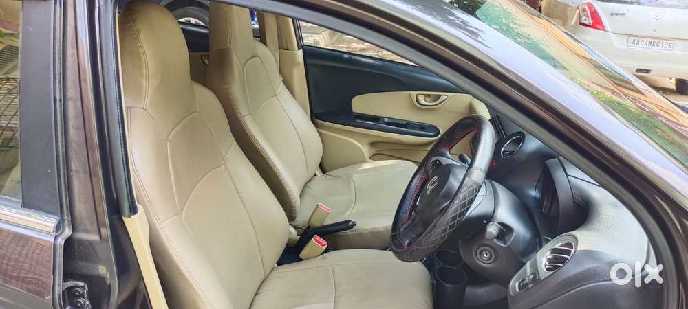 Honda Amaze Vx Diesel, 2015, Diesel
