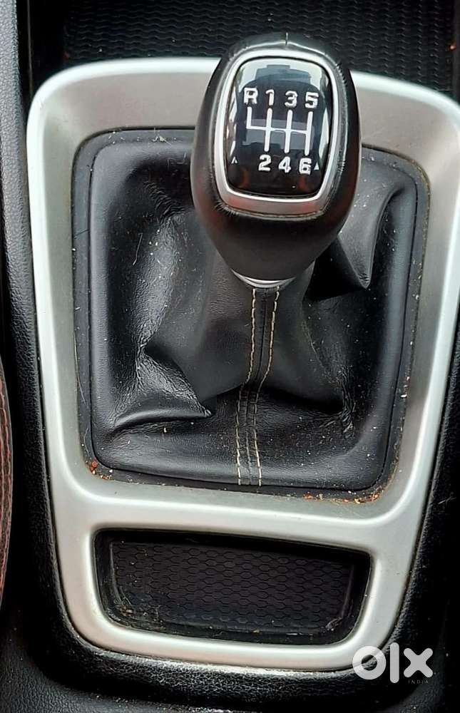 Hyundai Creta 1.5 Sx, 2020, Petrol