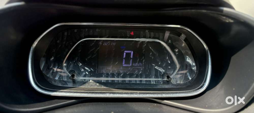 Tata Nexon 1.5 Revotorq Xz Plus, 2021, Diesel