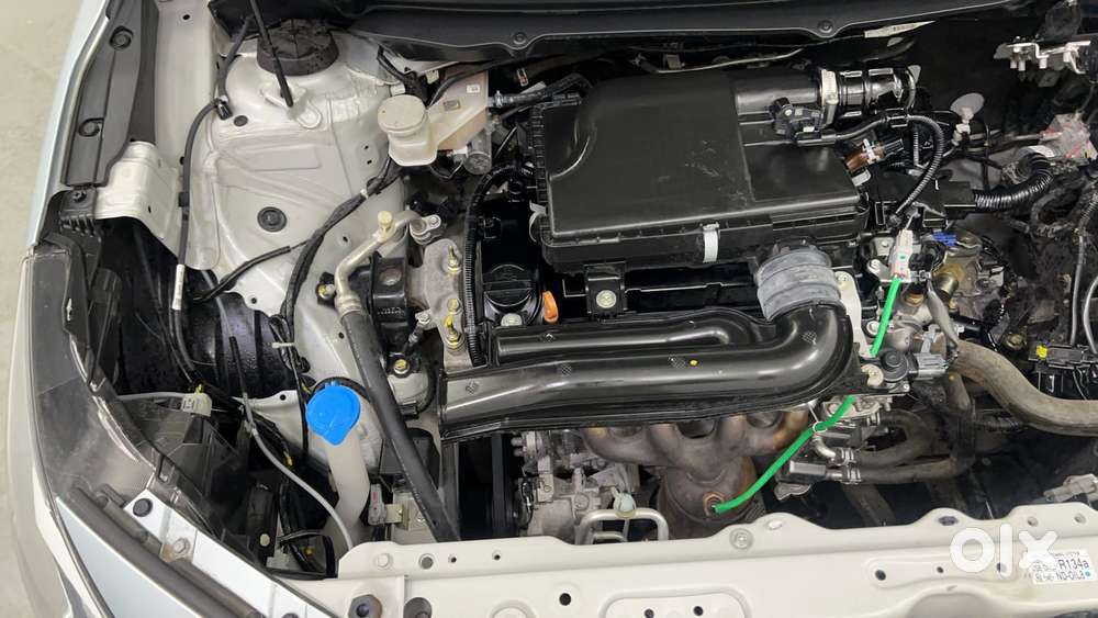 Maruti Suzuki Baleno Zeta, 2023, Petrol