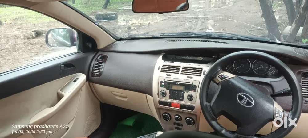 2011 Tata Manza Aura