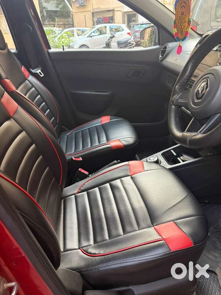 Renault Kwid Petrol 2022