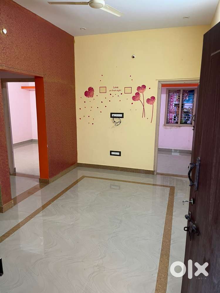 2BHK house for RENT at Alasanatham, Hosur For Rent: Houses