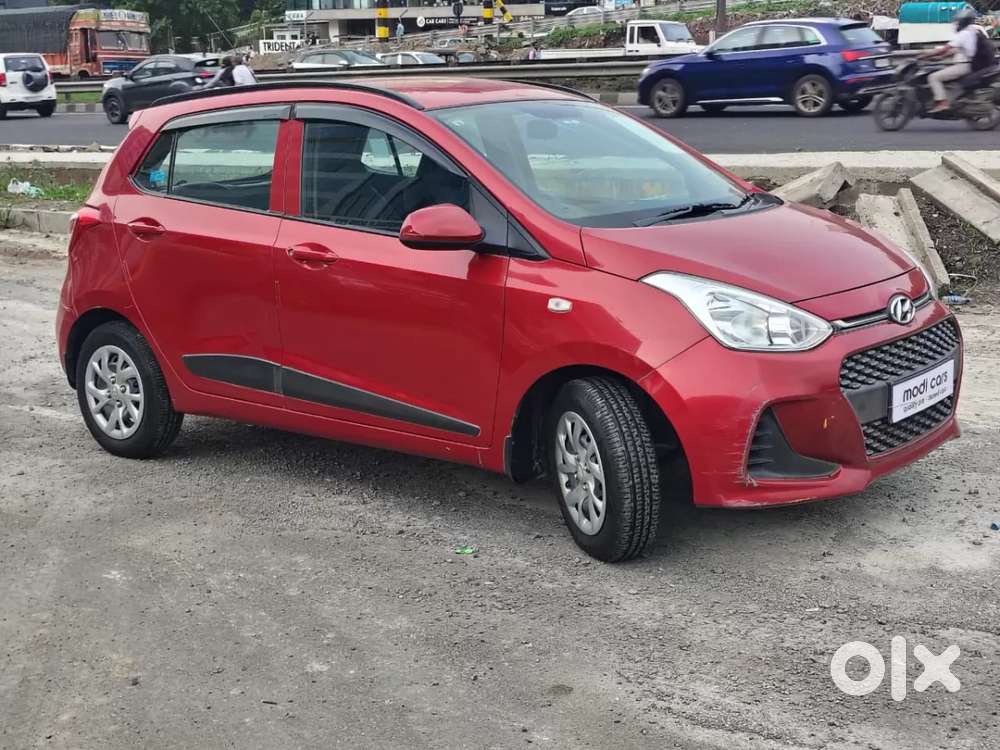 Hyundai Grand I10 1.2 Kappa Magna, 2018, Petrol