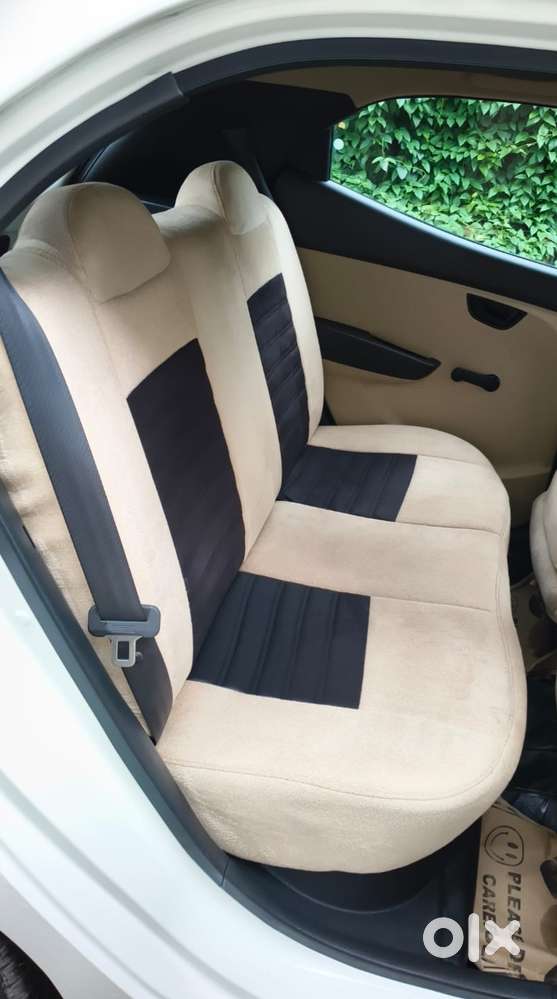 Hyundai Eon Magna +, 2018, Petrol
