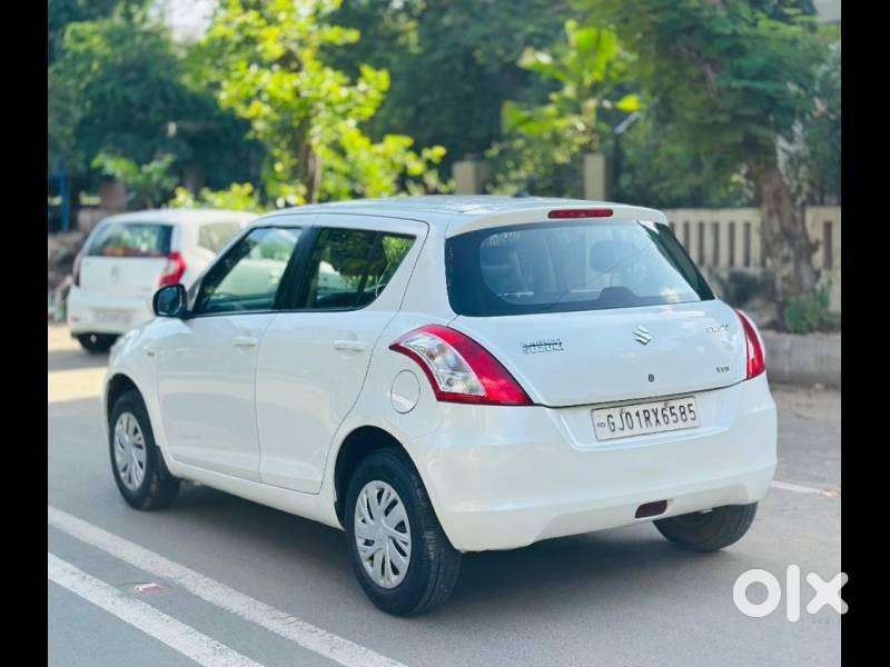 Maruti Suzuki Swift Vdi, 2017, Diesel