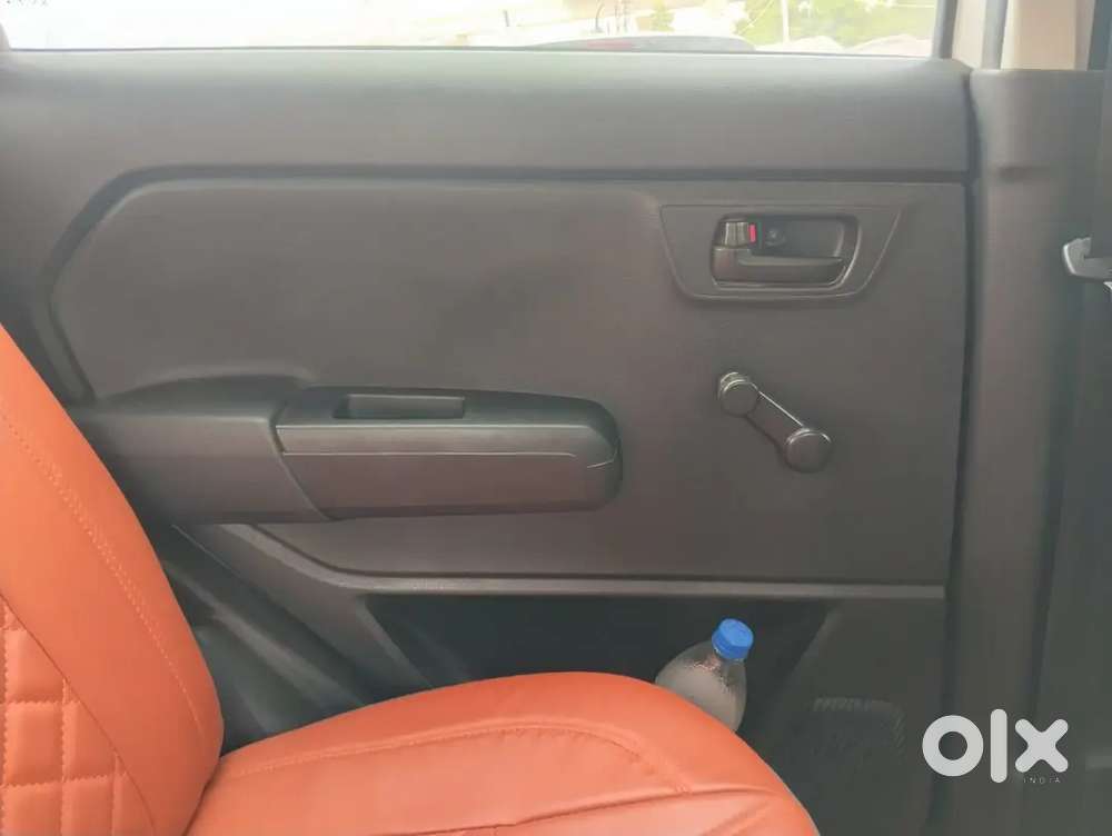 Maruti Suzuki Wagon R 2023