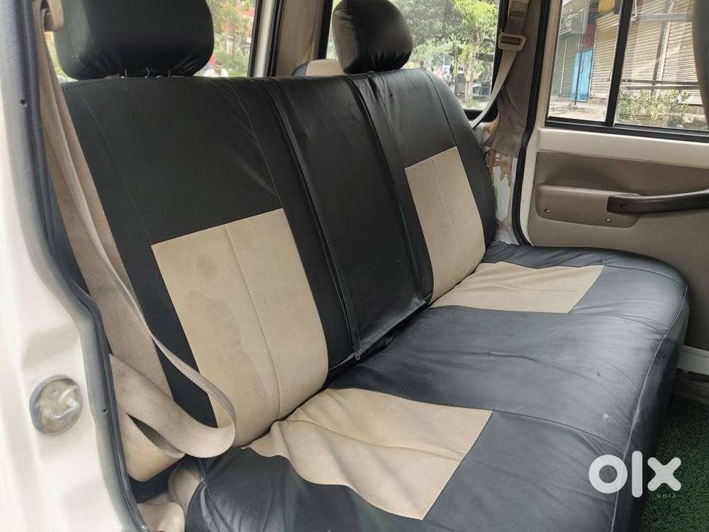 Mahindra Bolero 1.5 Power Plus Zlx, 2019, Diesel