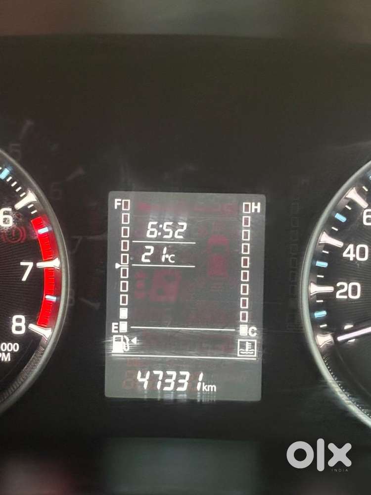 Maruti Suzuki Fronx 2023 Petrol Good Condition